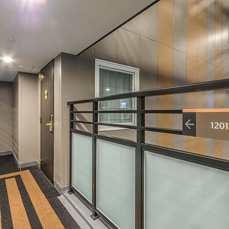 APA Hotel&Resort Ryogoku Eki Tower Tokio Pokój zdjęcie