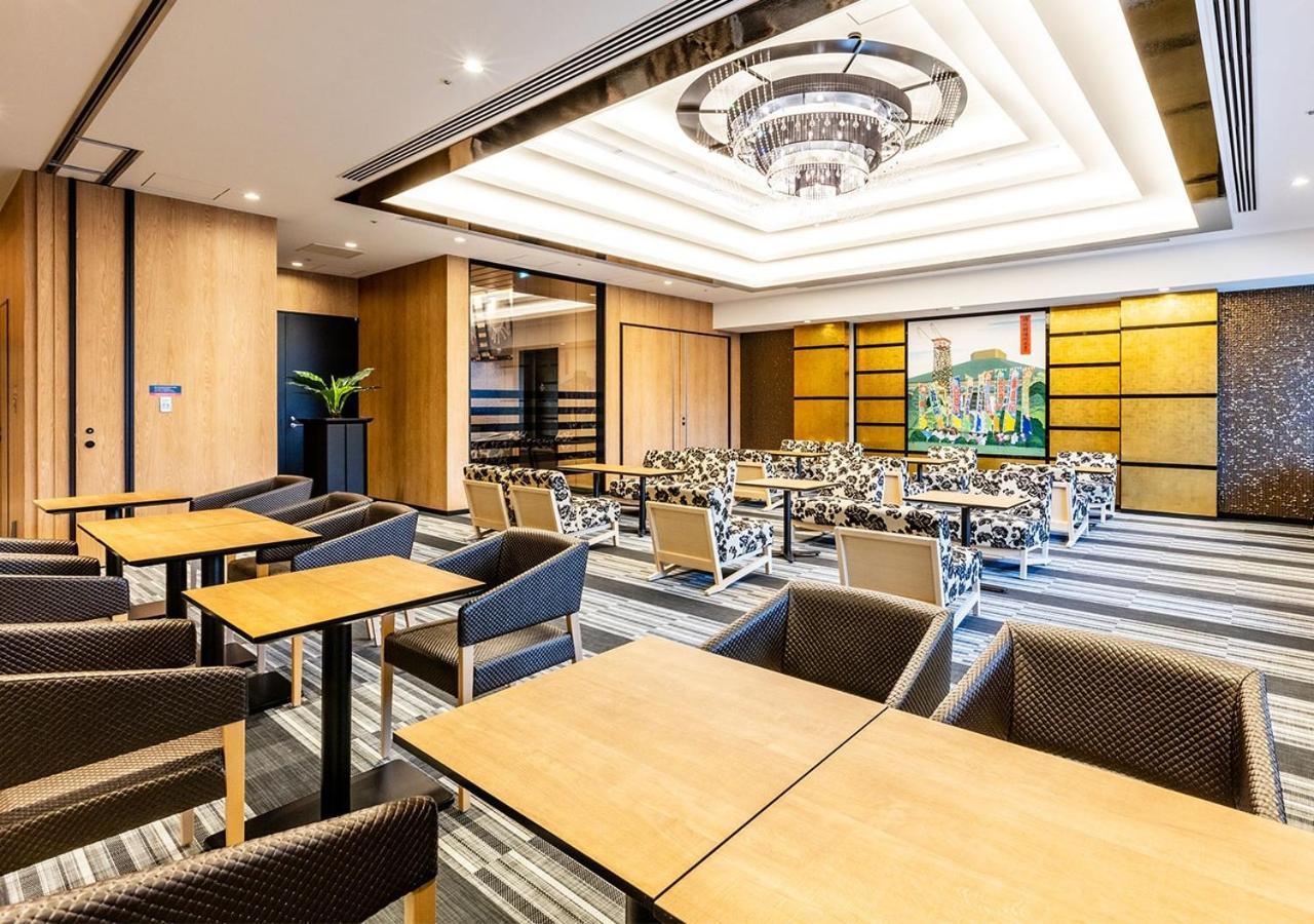 APA Hotel&Resort Ryogoku Eki Tower Tokio Zewnętrze zdjęcie