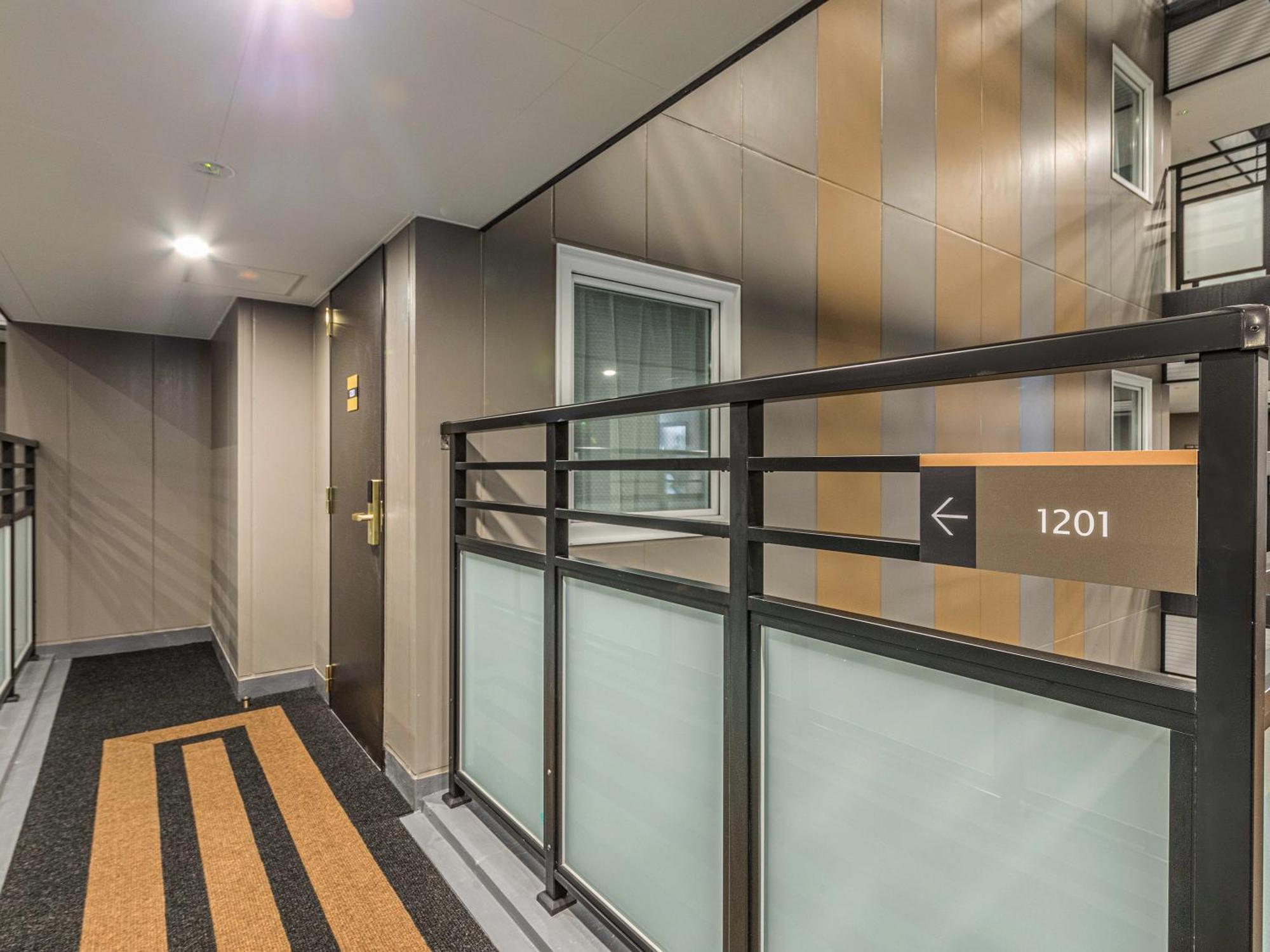 APA Hotel&Resort Ryogoku Eki Tower Tokio Pokój zdjęcie
